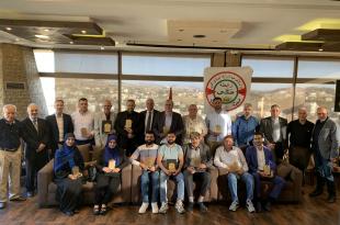رابطة آل مكي في لبنان تكرّم ابناءها الفائزين في المجالس البلدية والاختيارية